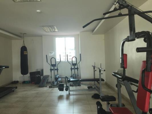 , apartamento