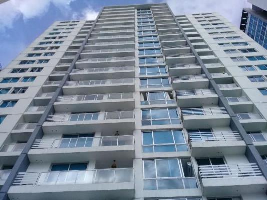 , Apartamento en alquiler en El Cangrejo | P2283218