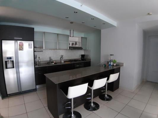 , Apartamento en alquiler en El Cangrejo | P2283218