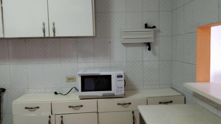 , Área Metropolitana