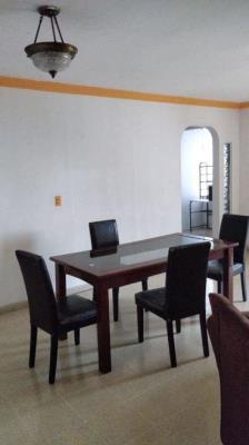 , Apartamento en alquiler en El Cangrejo | P2283232