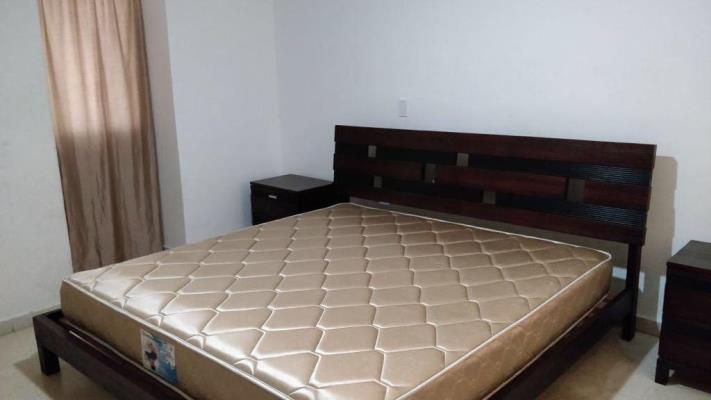 , apartamento