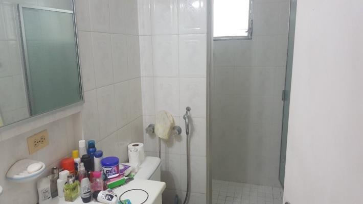 , Apartamento en alquiler en El Cangrejo | P2283232