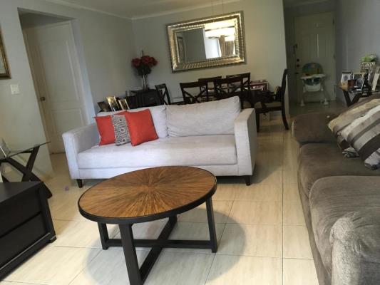 , apartamento