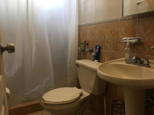 , apartamento