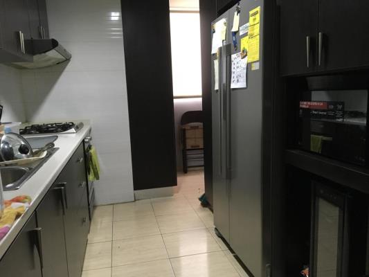 , Apartamento en alquiler en El Cangrejo | P2283246