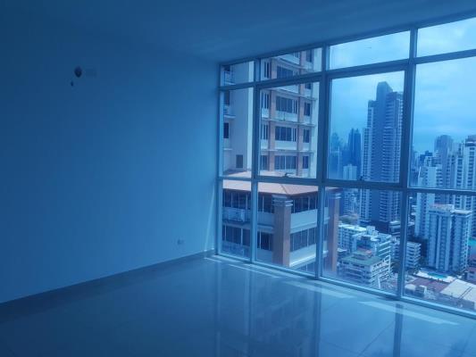 , Apartamento en alquiler en El Cangrejo | P2283267