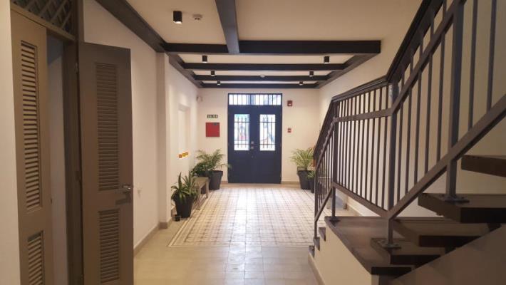 , apartamento