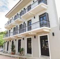 Casco Antiguo Panamá