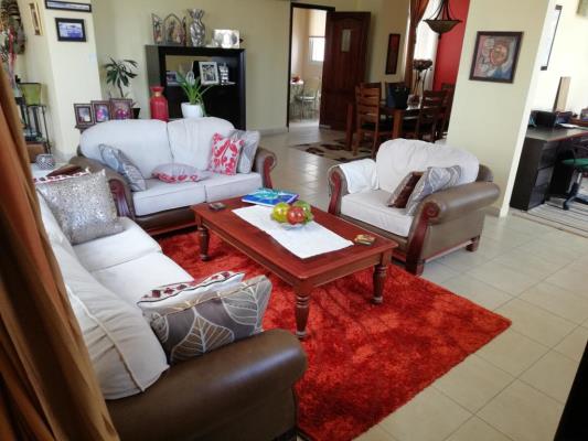 , Área Metropolitana