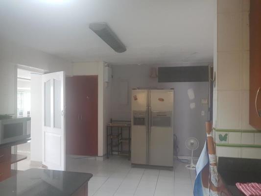 , Apartamento en alquiler en El Cangrejo | P2283617