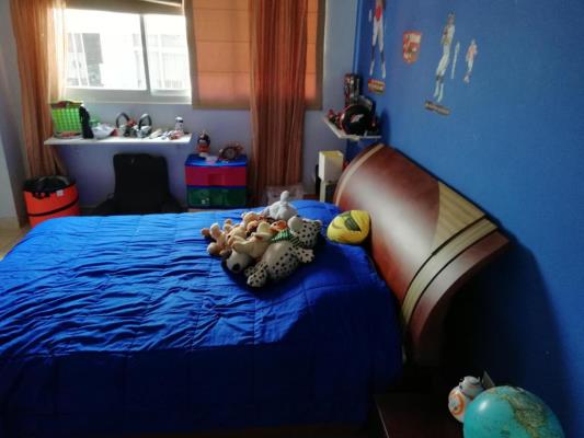 , Apartamento en alquiler en El Cangrejo | P2283603