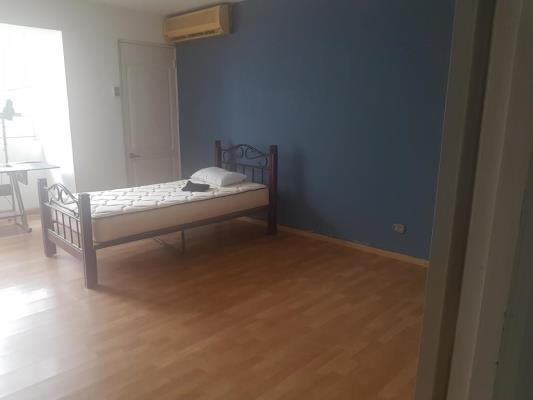 , apartamento