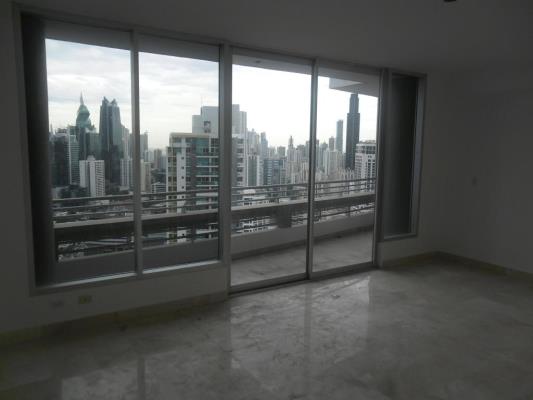 , Apartamento en alquiler en El Cangrejo | P2283645
