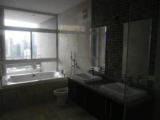 , Apartamento en alquiler en El Cangrejo | P2283645