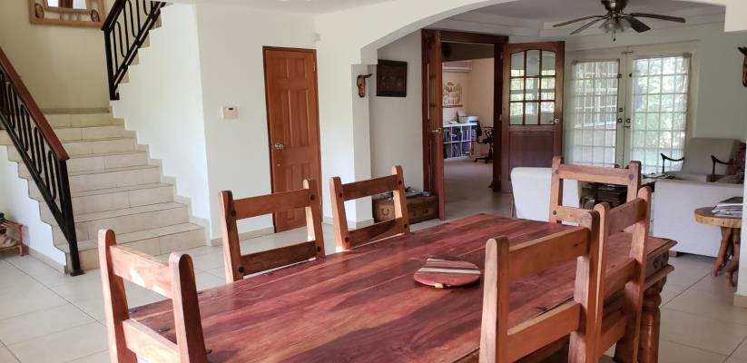 , Casa en alquiler en Betania | P2284401