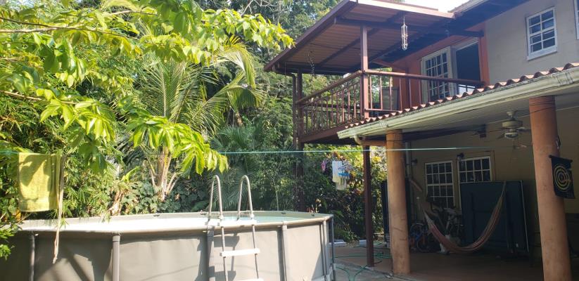 , Casa en alquiler en Betania | P2284401