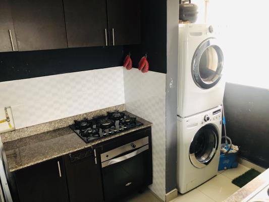 , Apartamento en alquiler en Parque Lefevre | P2285164