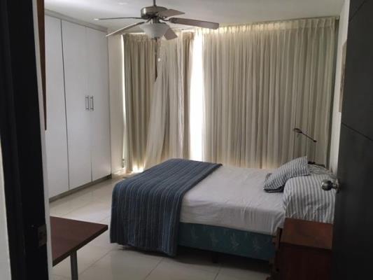 , apartamento