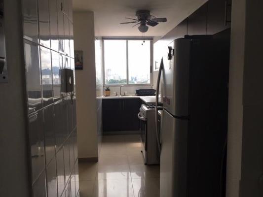 , apartamento