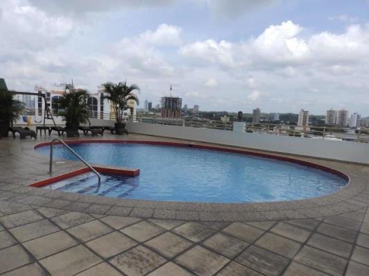 , apartamento