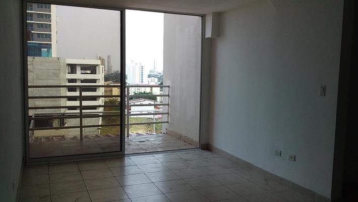 , Apartamento en alquiler en Pueblo Nuevo | P2285668