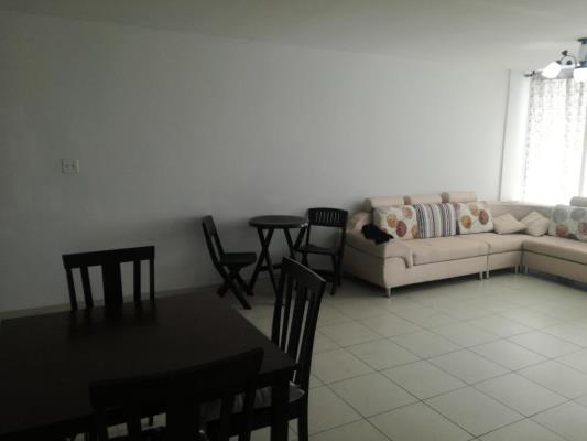 , Panamá