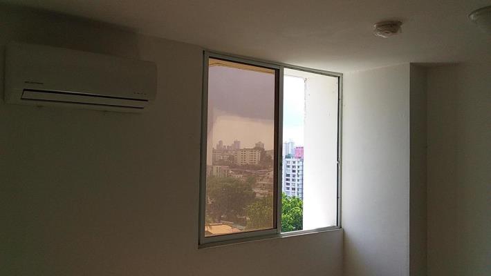 , apartamento