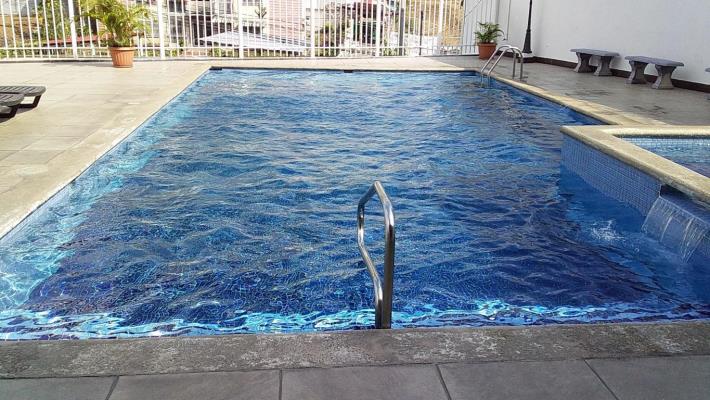 , apartamento