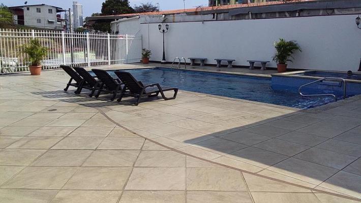 , Apartamento en alquiler en Pueblo Nuevo | P2285668