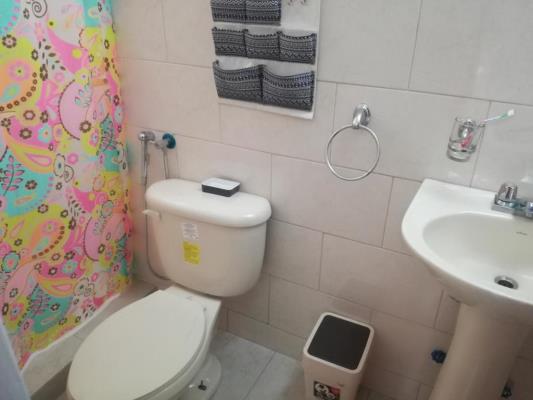 , apartamento