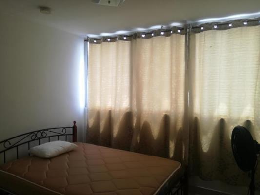, apartamento