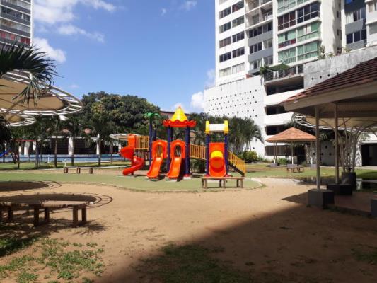 , apartamento