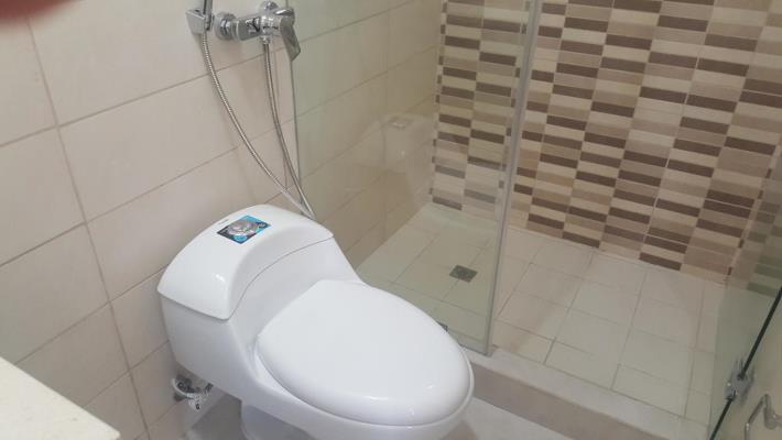 , Apartamento en alquiler en Betania | P2285682