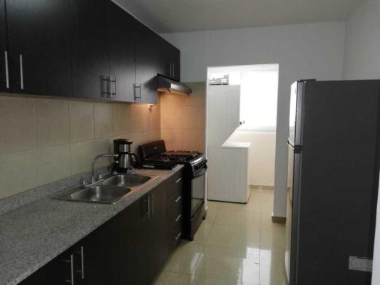 , Apartamento en alquiler en Betania | P2285738