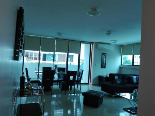 , Panamá