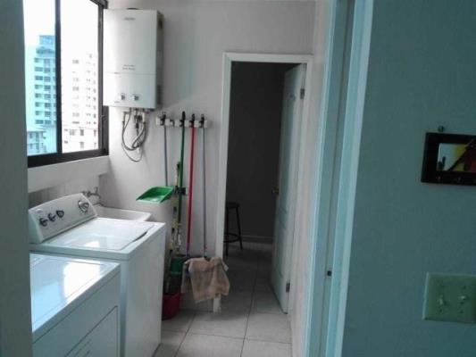 , apartamento