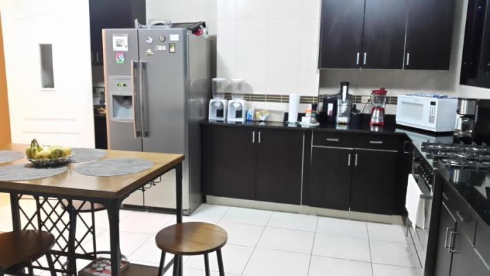 , apartamento