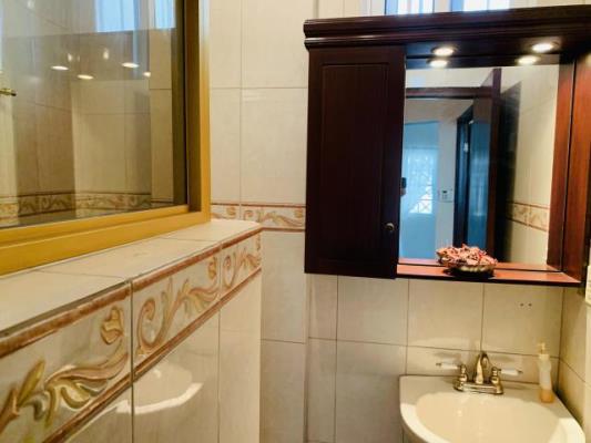 , Casa en alquiler en Betania | P2289231