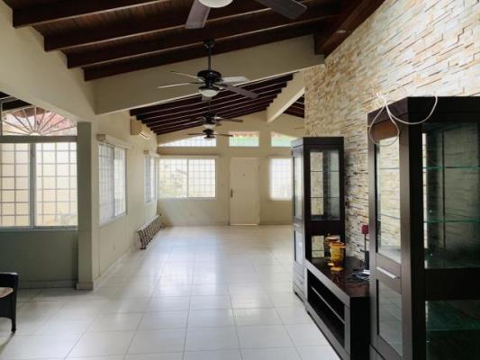 , Casa en alquiler en Betania | P2289231