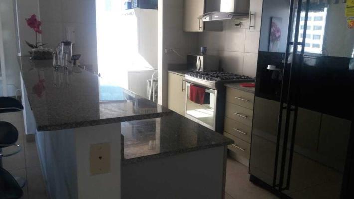 , apartamento
