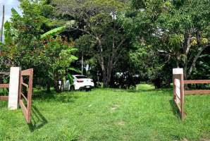 La Ermita San Carlos