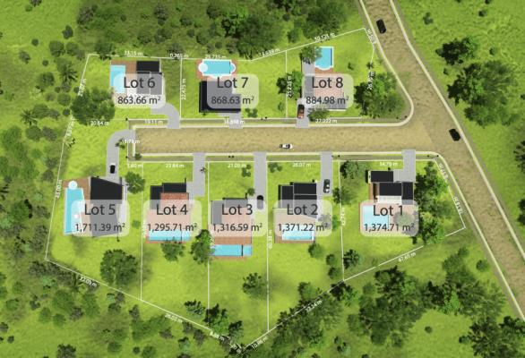 , Terreno en alquiler en La Ermita | P2290750