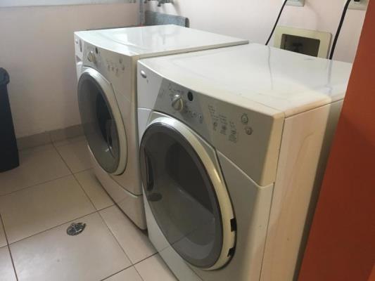 , apartamento