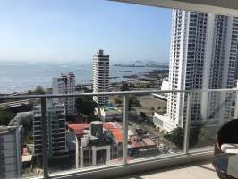 Coco del Mar Panamá