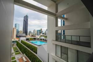 Yoo Panama Avenida Balboa, Panamá