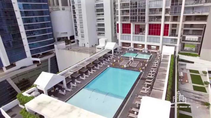 Yoo Panama, Apartamento en venta en Avenida Balboa | Yoo Panama -  P2291919