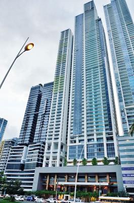 Yoo Panama, apartamento