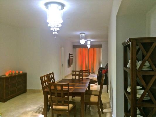 Yoo Panama, Área Metropolitana