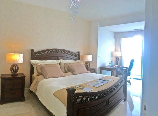 Yoo Panama, apartamento